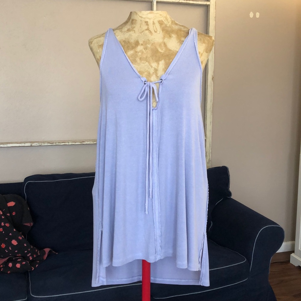Free People We The People Tank